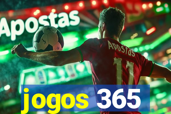 jogos 365